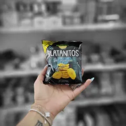 Platanitos.OHANA