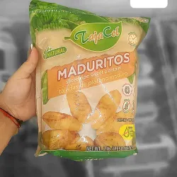 Platanitos 