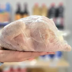 Pollo entero 