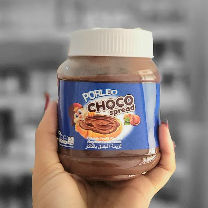 Porleo choco 