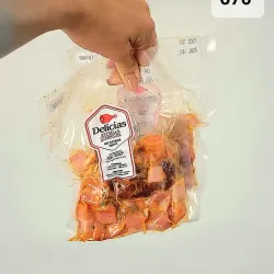 Potajin.DELICIAS