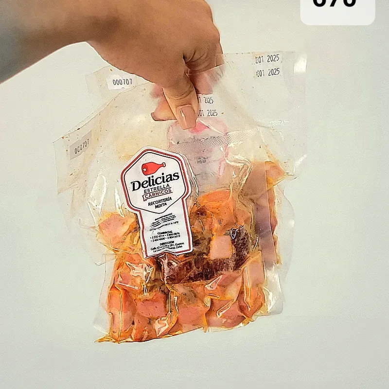 Potajin.DELICIAS