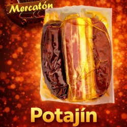 Potajin Español