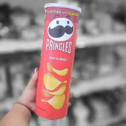 Pringles Original 
