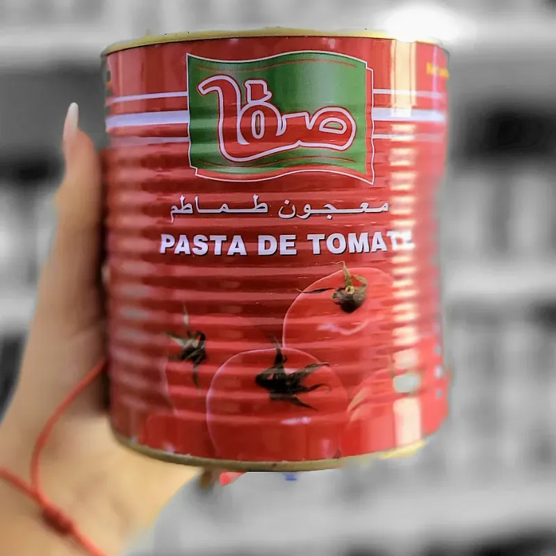 Pssta tomate 🍅 
