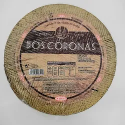 Queso Curado de Oveja 