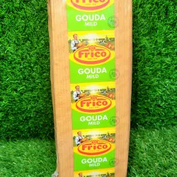 Queso Gouda Holandés