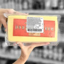 Queso gouda 