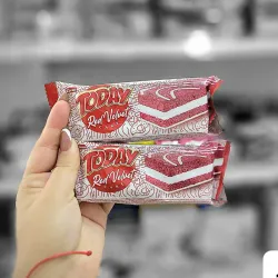 Red velvet