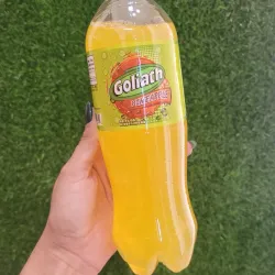 Ref. Piña. GOLIATH