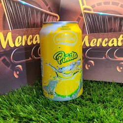 Refresco de piña
