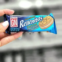 RELLENITAS