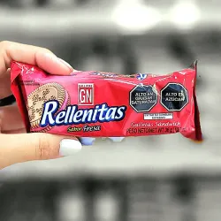 RELLENITAS 