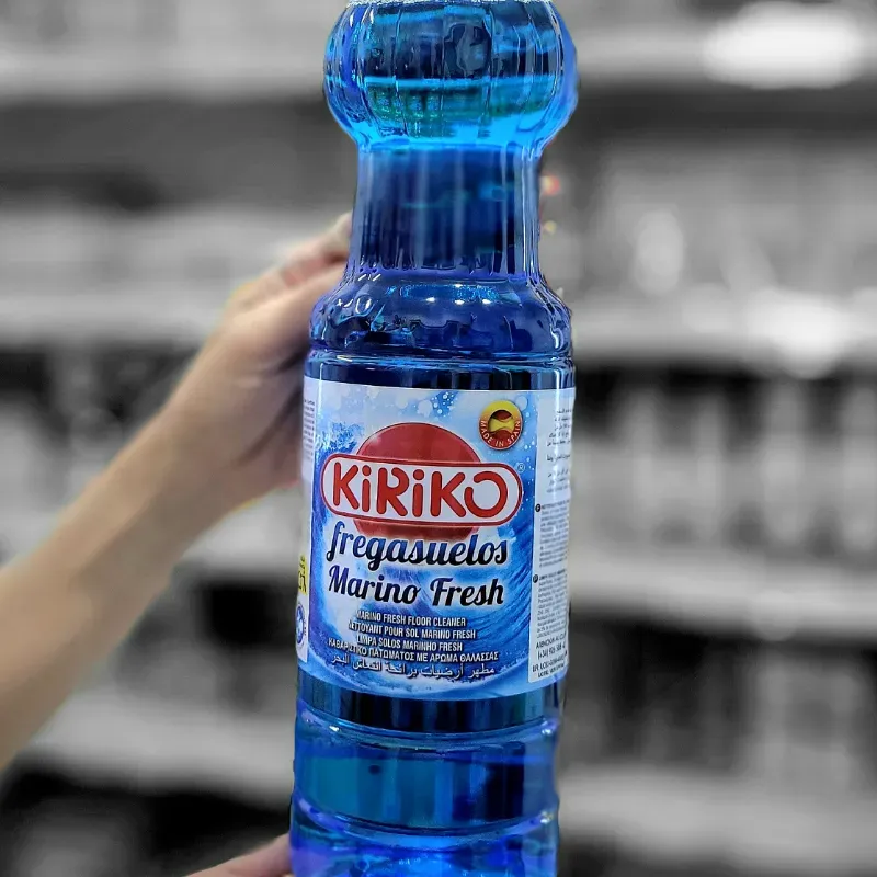 Fregasuelo Marino Fresh