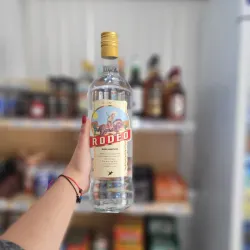 Tequila "RODEO "