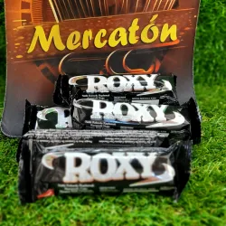 Roxy. SIMSEK