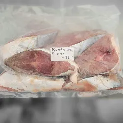 Rueda de sierra 