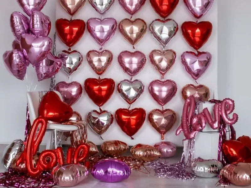 DECORACIONES❤️❤️