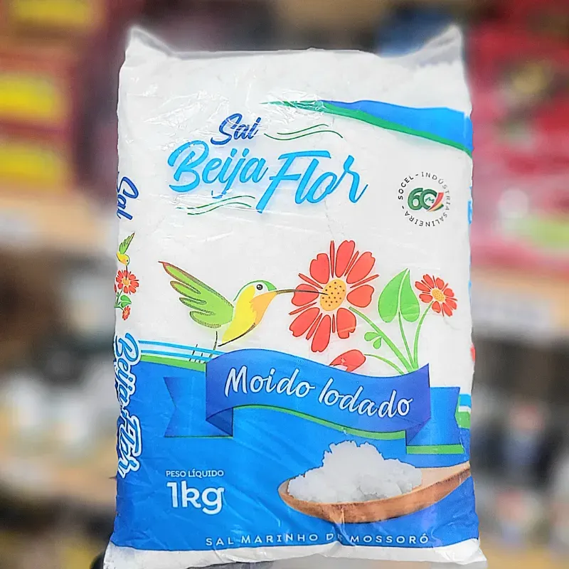 Sal fina 