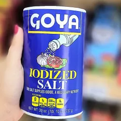 Sal Goya 