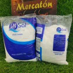Sal fina.LN