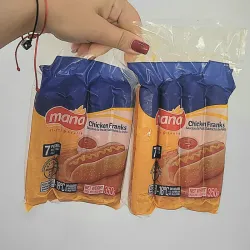 Salchicha 