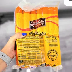 Salchichas.QUALITY