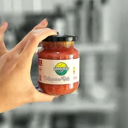 Salsa bolognesa 