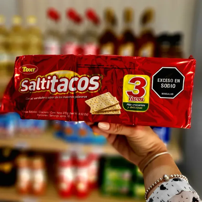 Saltitacos.3 TACOS