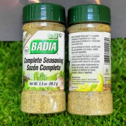 Sazón completo 3.5oz.BADIA
