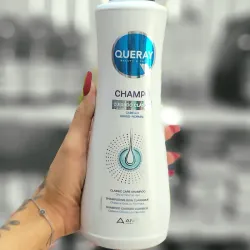 Shampoo