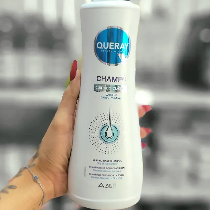 Shampoo
