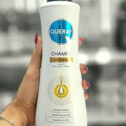 Shampoo 