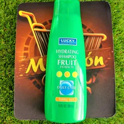 Shampoo Lucky