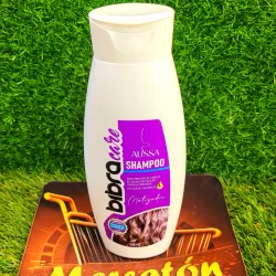Shampoo matizador. BIBRA