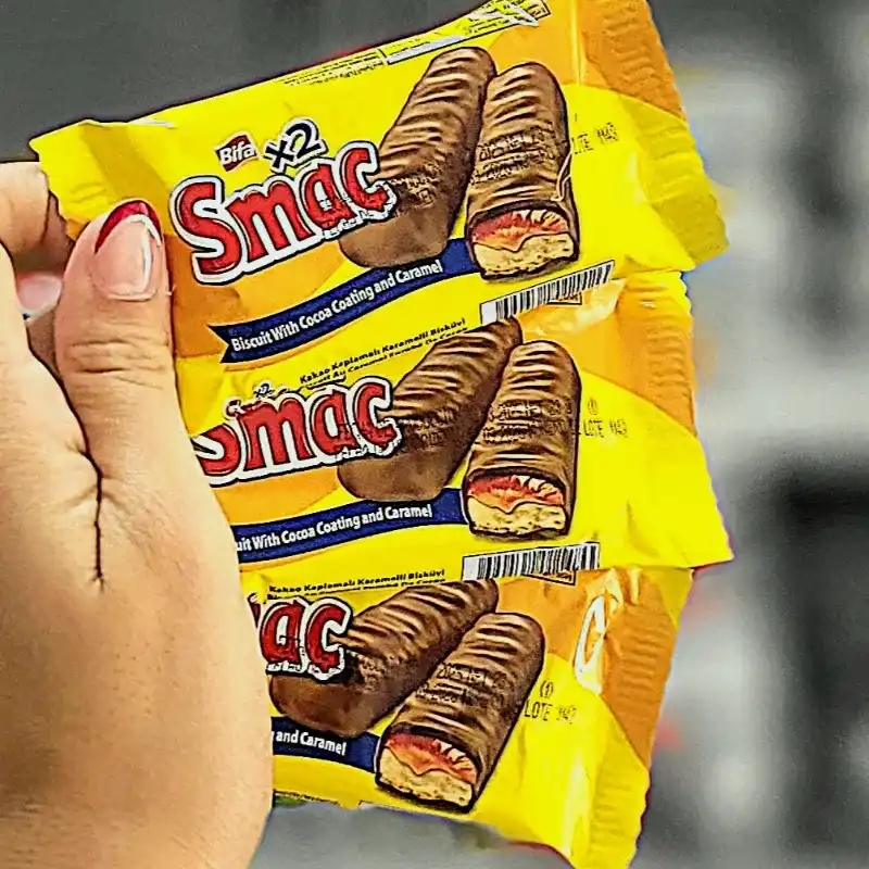Smac 