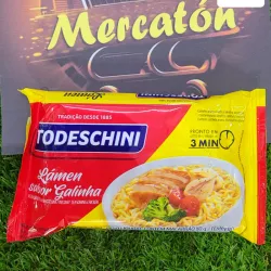 Sopa Gallina.TODESCHINI