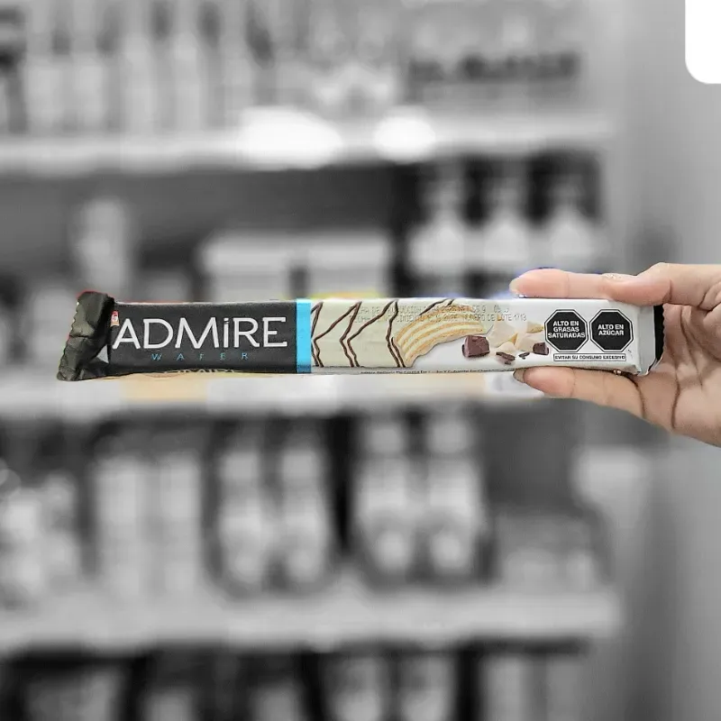 Sorbeto admire