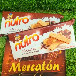 Sorbeto de chocolate NUTRO