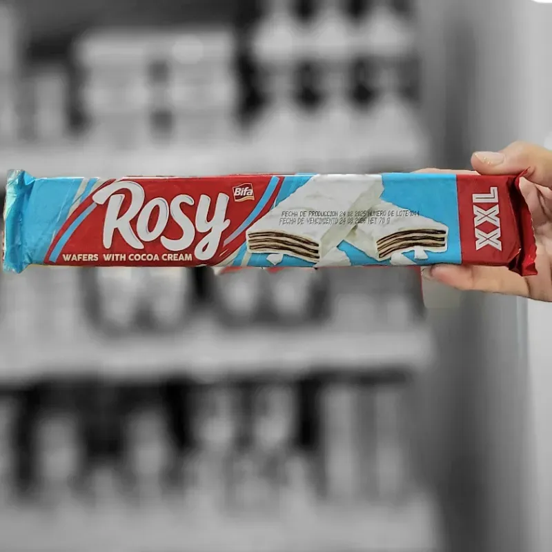 Sorbeto Rosy