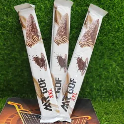 Sorbetos de chocolate XXL.MR GOF