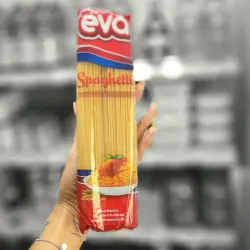 Spaghetti 
