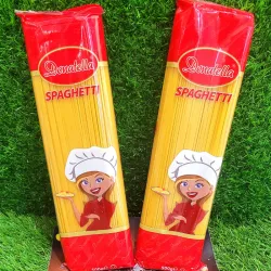 Spaguettis
