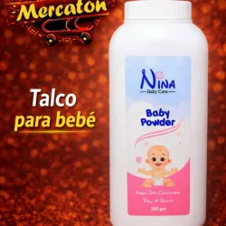Talco.NINA