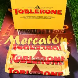 TOBLERONE