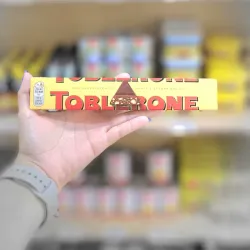 Toblerone