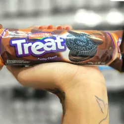 Treat