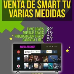 TV  . PREMIER
