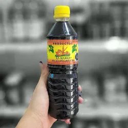 Vainilla .SANTAMARIA 