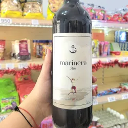 Vino Marinera 